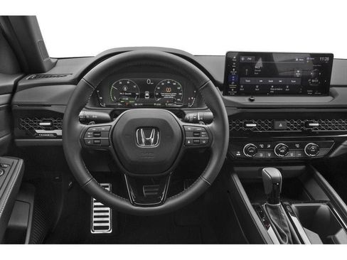 Used 2025 Honda Accord Sport image 35