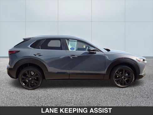 Used 2024 MAZDA CX-30 AWD 2.5 S w/ Preferred Package image 6