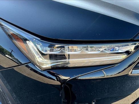 Used 2023 Acura MDX A-Spec AWD/4WD image 41