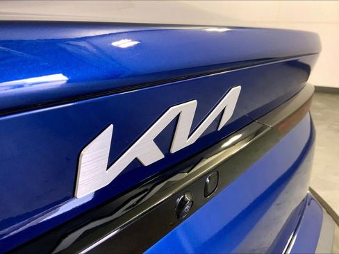 Certified 2025 Kia K4 FWD image 29