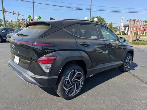 New 2026 Hyundai Kona SEL Premium AWD/4WD image 4