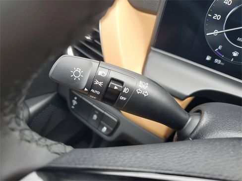 New 2026 Kia Seltos EX w/ EX Sunroof Package image 29