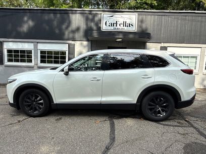 Used 2016 MAZDA CX-9 Touring