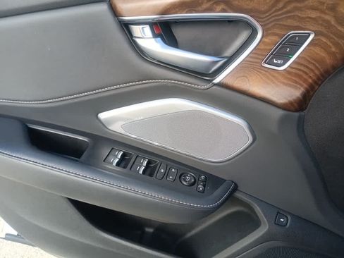 Used 2022 Acura RDX AWD w/ Advance Package image 15