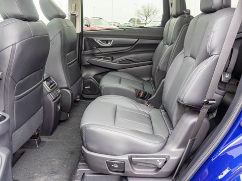New 2026 Subaru Ascent Limited AWD/4WD image 41