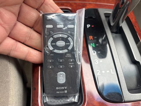 Used 2005 Toyota Camry XLE image 36