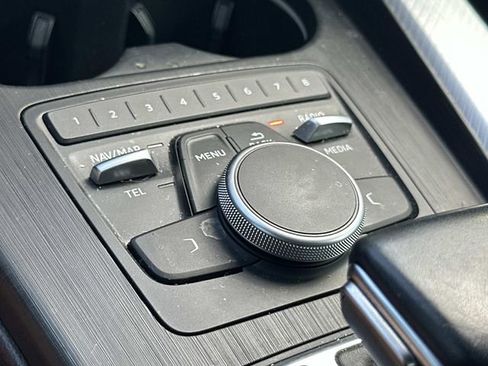 Used 2019 Audi A5 2.0T Premium w/ Winter Wheel & Tire Package image 25