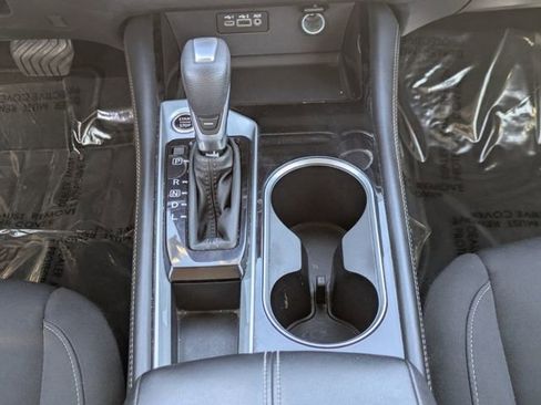 Used 2023 Nissan Altima 2.5 SV image 18