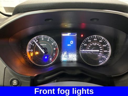 Used 2021 Subaru Crosstrek 2.5i Limited w/ Moonroof Package 2 AWD/4WD image 18