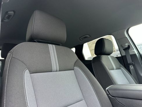 New 2025 Chevrolet Blazer LT w/ Midnight/Sport Edition image 19