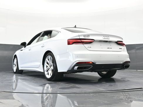 Used 2024 Audi A5 2.0T Premium Plus image 67