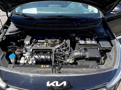 Used 2022 Kia Rio LX image 10