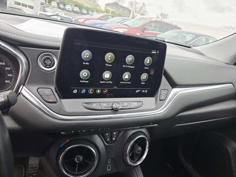 Used 2023 Chevrolet Blazer LT image 8