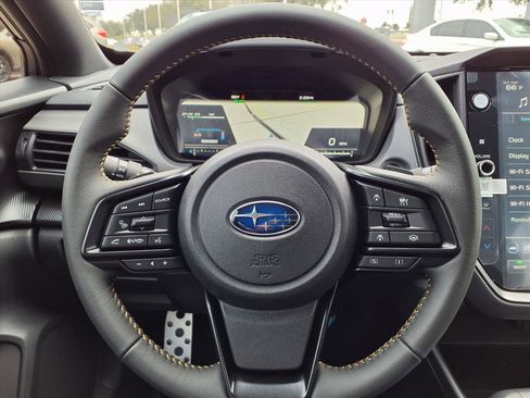 New 2026 Subaru Forester Sport image 12