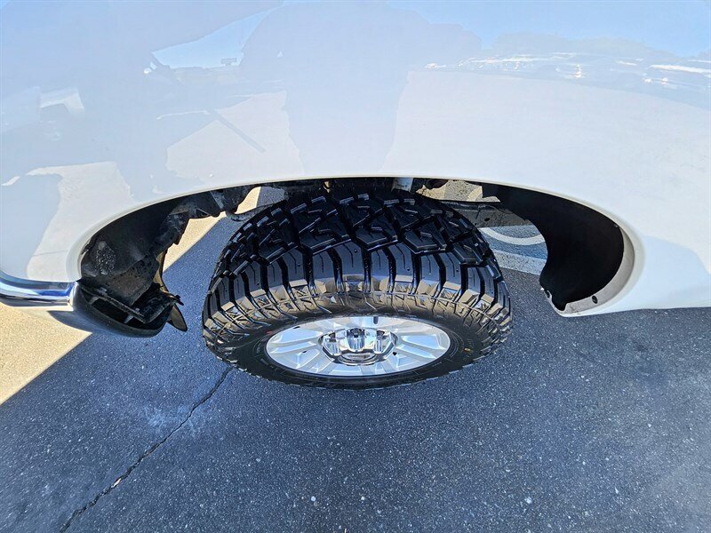 Used 2013 Ford F350 Lariat AWD/4WD image 28