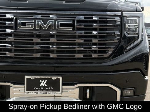 New 2026 GMC Sierra 1500 Denali Ultimate AWD/4WD image 32