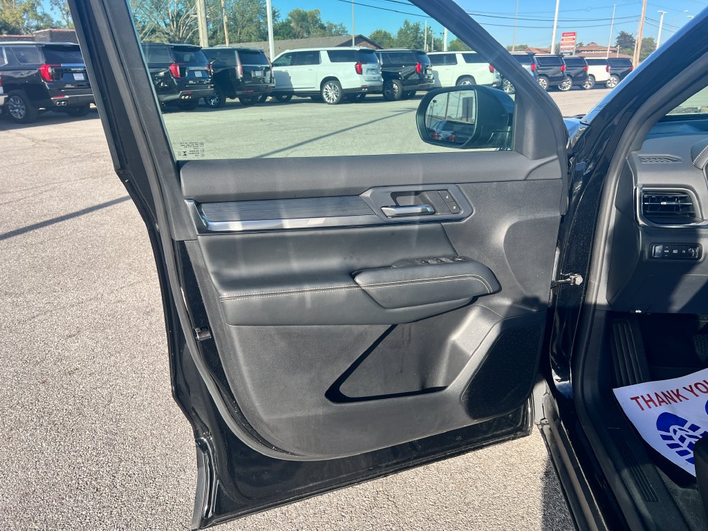 Used 2026 GMC Terrain Elevation FWD image 14