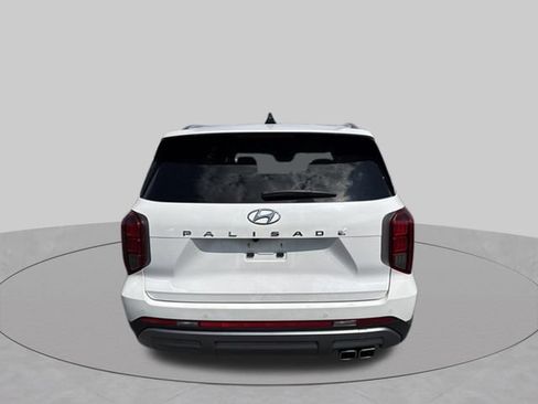 Used 2025 Hyundai Palisade SEL FWD image 6