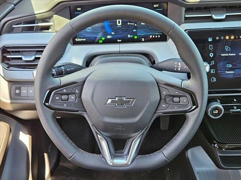 New 2027 Chevrolet Bolt LT FWD image 13