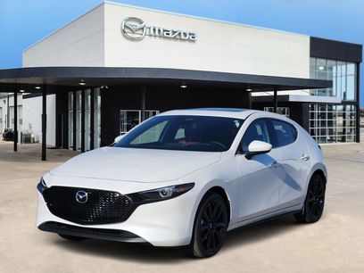 New 2026 MAZDA MAZDA3 2.5 S Hatchback w/ Premium Pkg