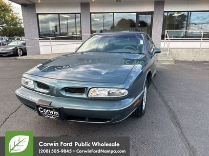 Used 1996 Oldsmobile 88 Royale LS