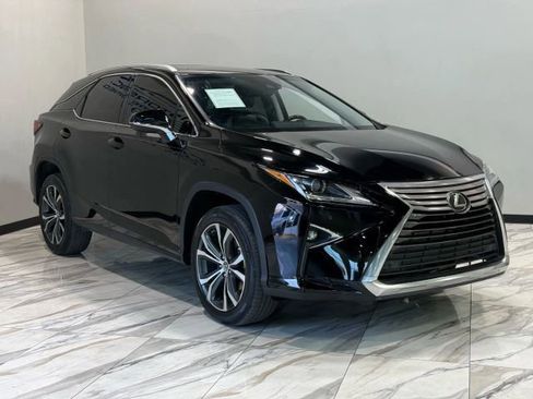 Used 2019 Lexus RX 350 350 w/ Premium Package image 54