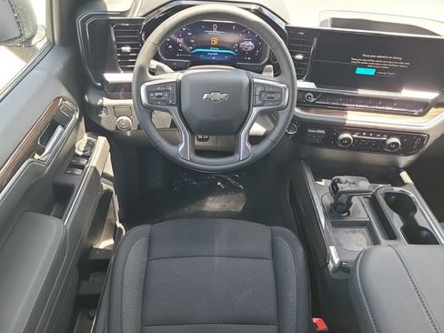 New 2026 Chevrolet Silverado 1500 RST RWD image 13