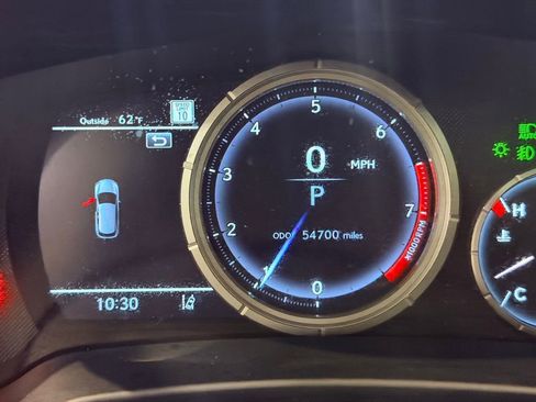 Used 2020 Lexus RX 350 F Sport w/ Accessory Package image 26