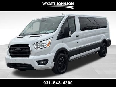Used 2020 Ford Transit 350 XLT