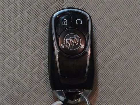 Used 2019 Buick Encore Sport Touring w/ Safety Package image 32