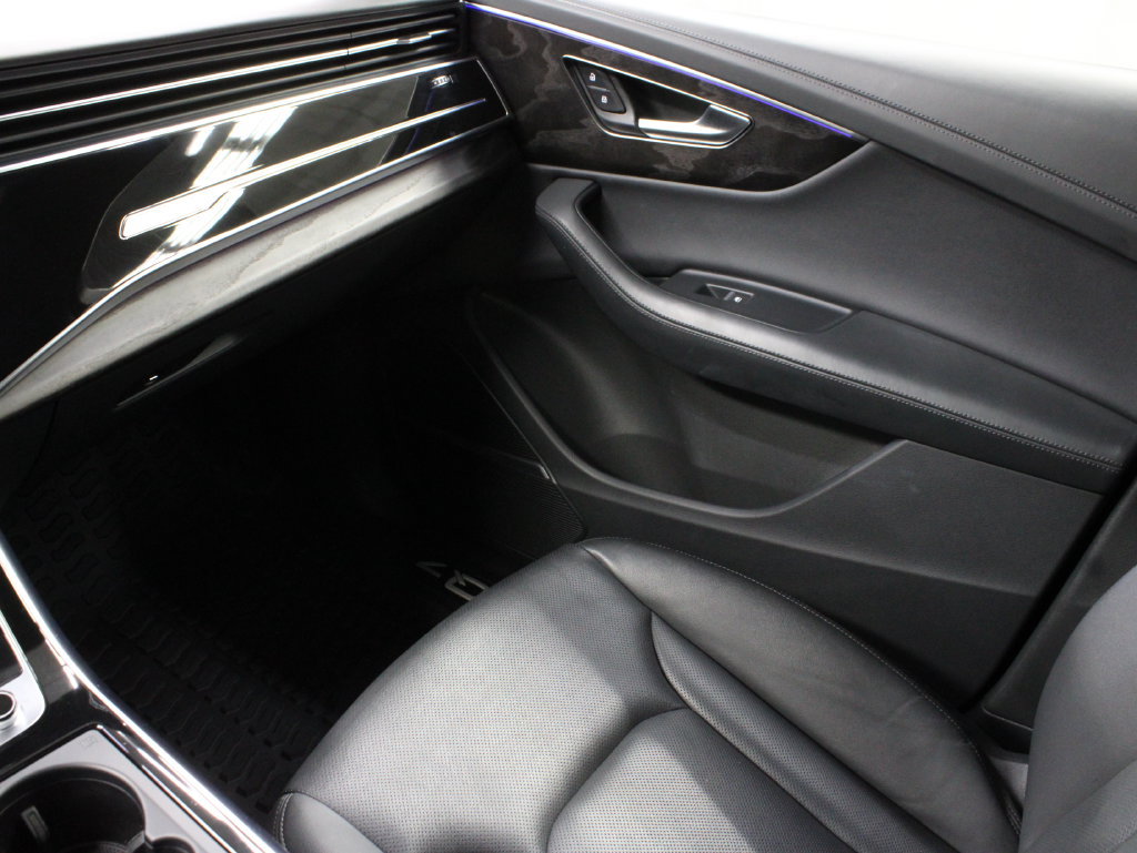 Used 2023 Audi Q7 AWD/4WD image 36