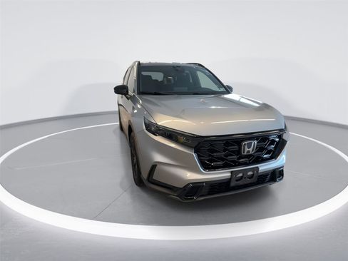 Used 2023 Honda CR-V Sport image 3