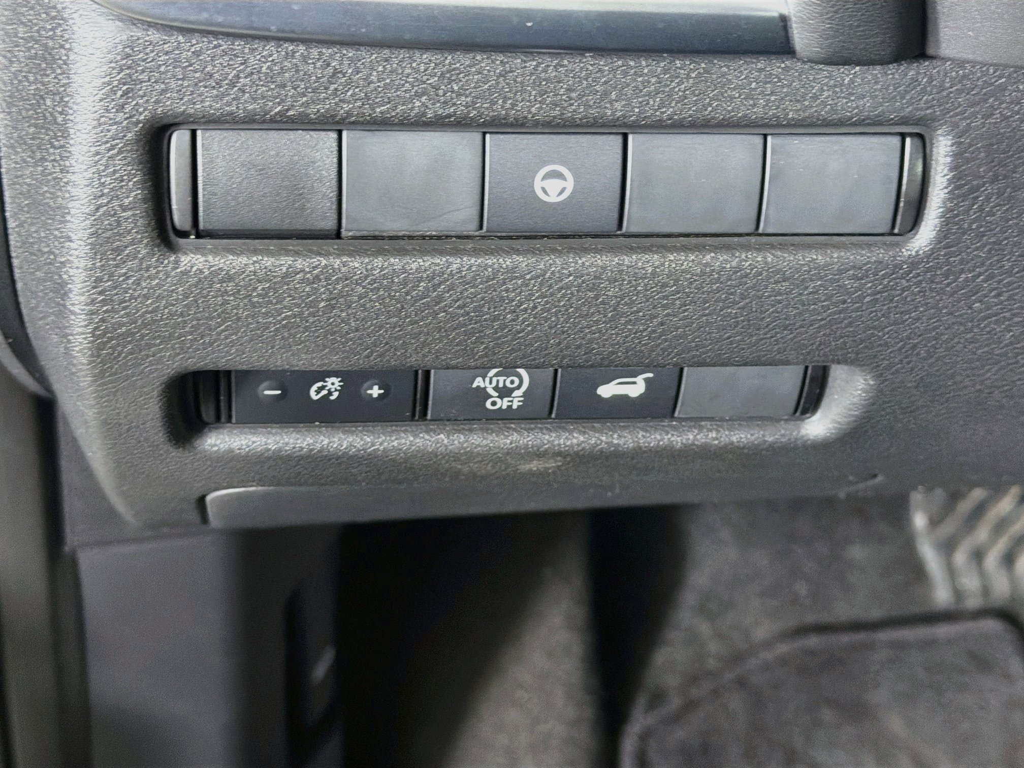 Used 2023 Nissan Rogue SL w/ SL Premium Package FWD image 16