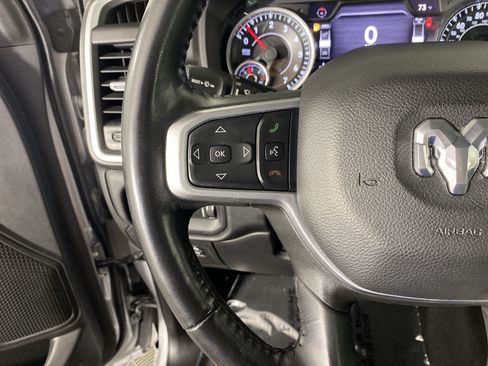 Used 2022 RAM 1500 Big Horn AWD/4WD image 24