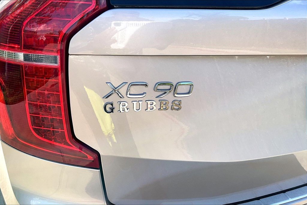 Certified 2023 Volvo XC90 B6 Plus w/ Protection Package Premier AWD/4WD image 44