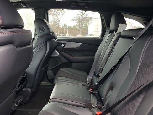New 2026 Acura MDX A-Spec image 15