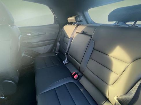 New 2026 Chevrolet TrailBlazer ACTIV w/ Convenience Package FWD image 29