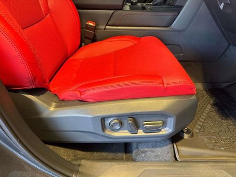 New 2026 Toyota Tundra TRD Pro image 14