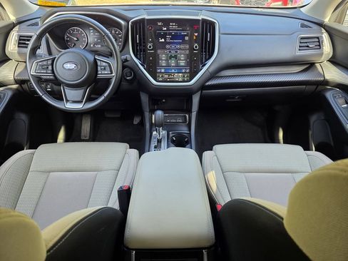 Used 2025 Subaru Ascent Premium AWD/4WD image 12