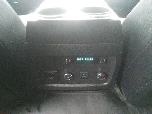 Used 2016 Ford Expedition Limited w/ Equipment Group 301A image 11