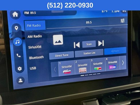Used 2026 Subaru Outback Touring AWD/4WD image 18