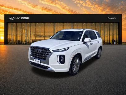 Used 2020 Hyundai Palisade Limited