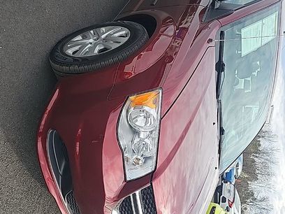 Used 2016 Dodge Grand Caravan American Value Package w/ UConnect Hands-Free Group