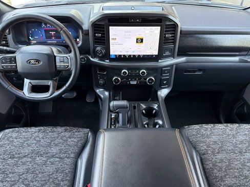 Used 2025 Ford F150 Tremor w/ Bed Utility Package AWD/4WD image 13
