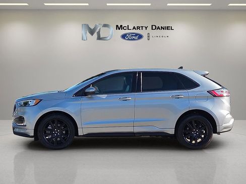 Used 2024 Ford Edge ST-Line AWD/4WD image 3