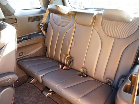 Used 2023 Hyundai Palisade Calligraphy w/ Cargo Package image 20