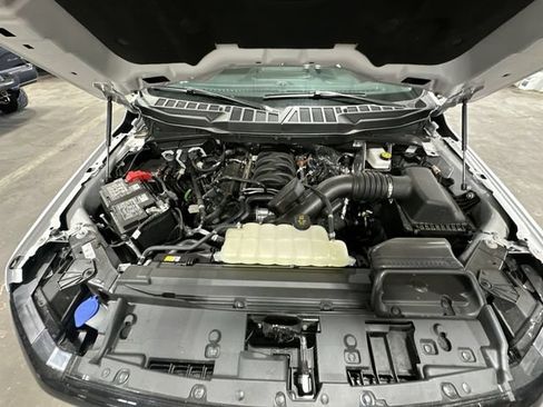 Used 2026 Ford F150 XLT w/ XLT Chrome Appearance Package AWD/4WD image 22