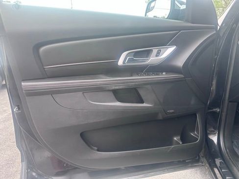 Used 2014 GMC Terrain SLT image 13