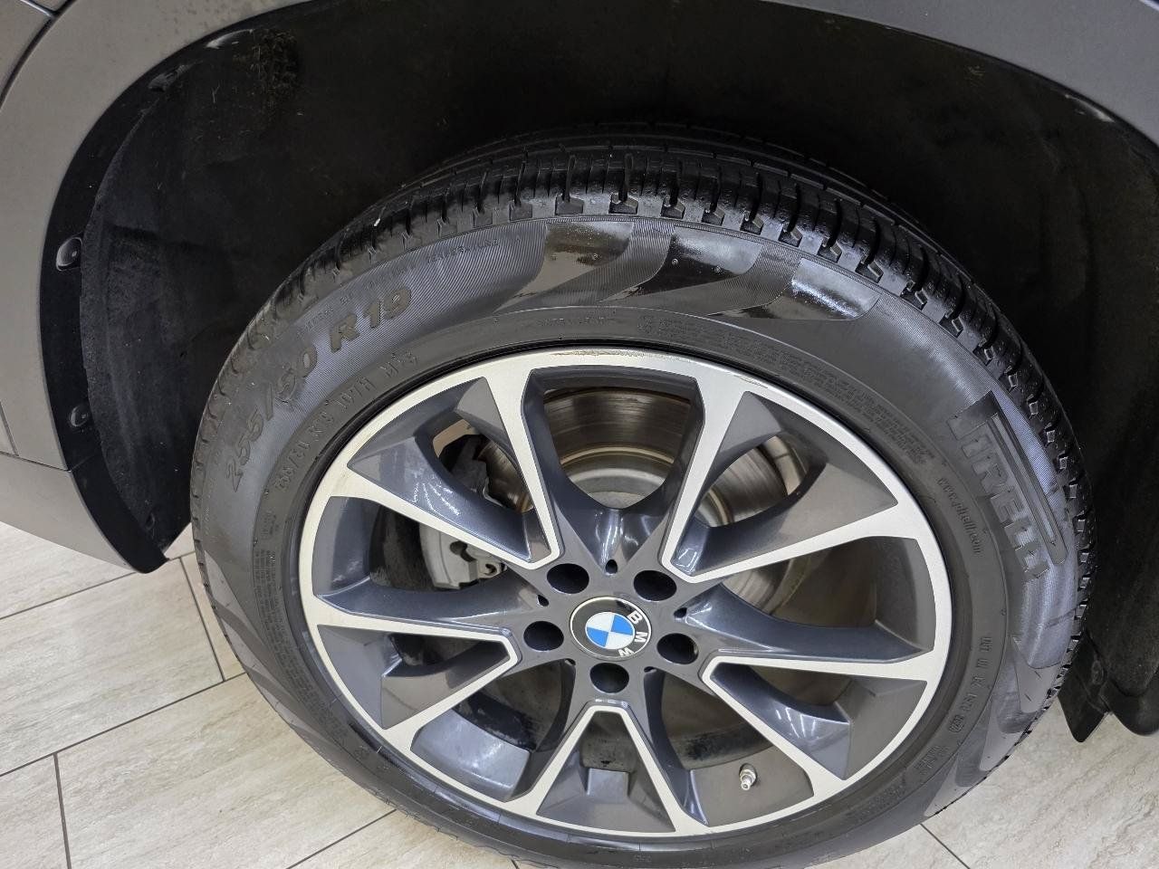 Used 2017 BMW X5 xDrive35i AWD/4WD image 42