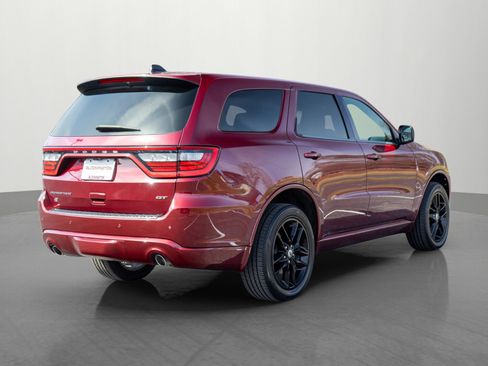 Used 2023 Dodge Durango GT image 7